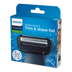 A Photo Of Philips TT2000/43 Replacement Trim & Shave Foil for BodyGroom