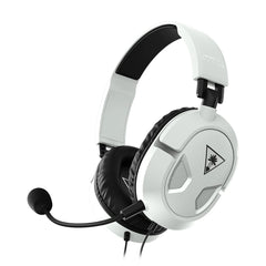 A Photo Of Turtle Beach Recon 50 Gaming Headset