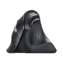 A Photo Of UGREEN MU008 Dual-Mode Vertical Ergonomic Wireless Mouse