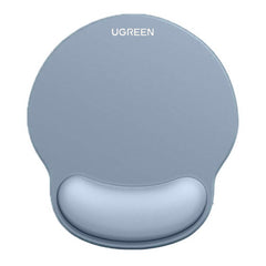 A Photo Of UGREEN Ergonomic Mouse Pad with Wrist Rest
