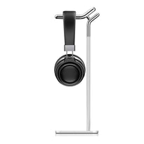 UGreen Aluminum Headphone Stand Holder – Sturdy, Space-Saving Design with Anti-Slip Base