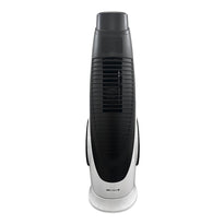 UNICooler 2 Turbo Tower Fan 90W – High-Speed Oscillating Tower Fan with Remote Control & Room Temperature Display
