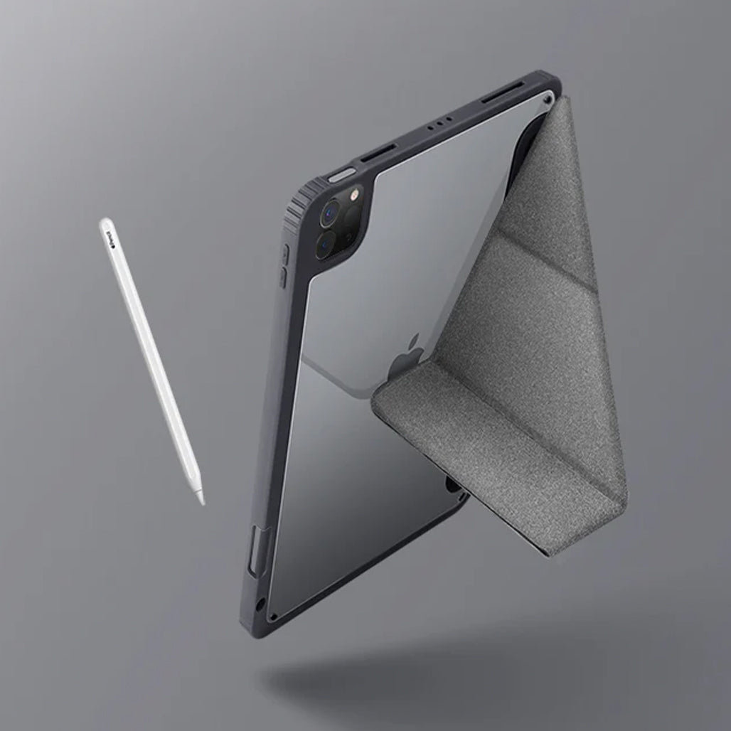 A Photo Of UNIQ Moven iPad Mini A17 Pro / 6th Gen Case