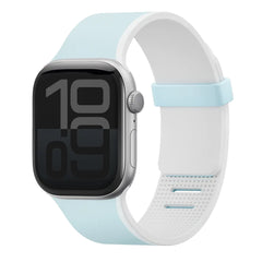 A Photo Of UNIQ Revix IV Reversible Dual-Color Magnetic Watch Strap - 42/41/40mm
