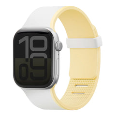 A Photo Of UNIQ Revix IV Reversible Dual-Color Magnetic Watch Strap - 42/41/40mm