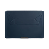 Uniq Oslo 2-in-1 16" Laptop Sleeve with Foldable Smart Stand