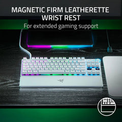 A Photo Of Razer Huntsman V3 Pro Tenkeyless