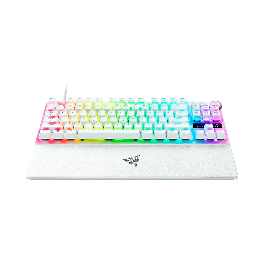 A Photo Of Razer Huntsman V3 Pro Tenkeyless