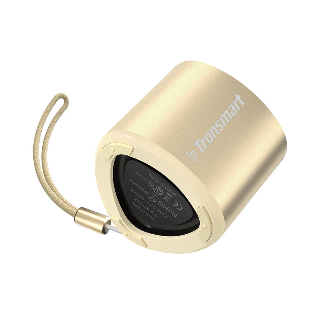A Photo Of Tronsmart Nimo 5W Mini Bluetooth Speaker