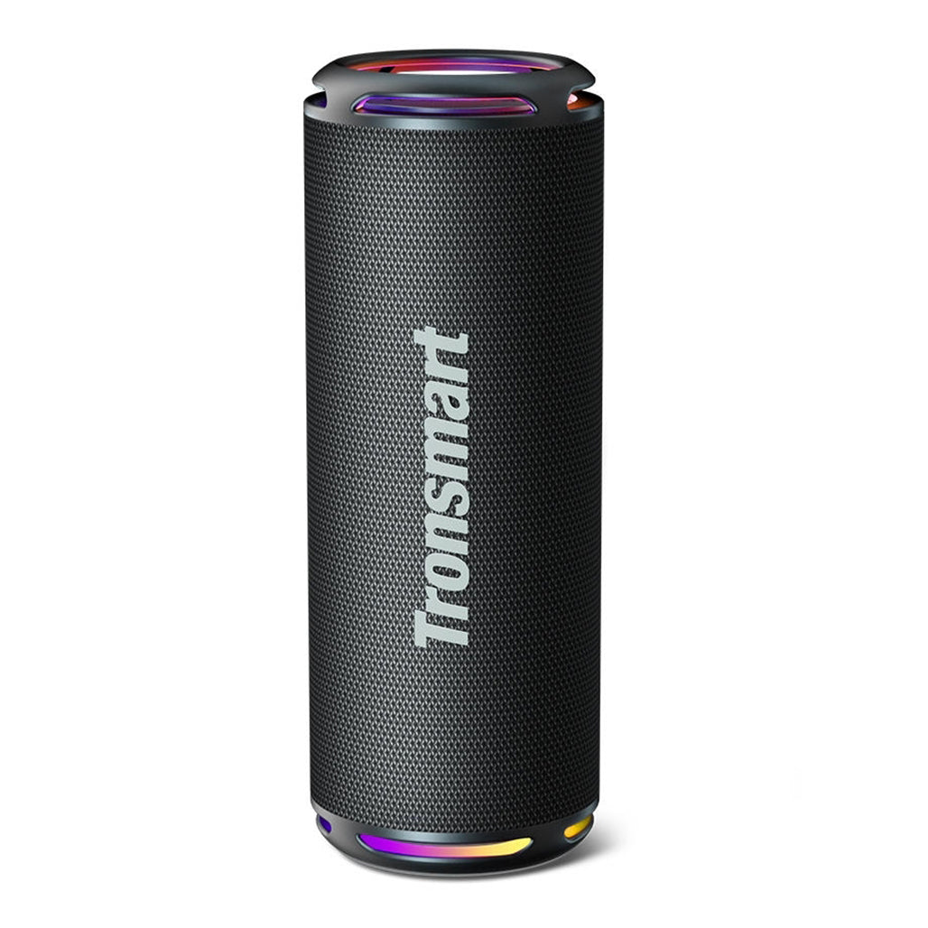 A Photo Of Tronsmart T7 24W Lite Portable Outdoor Speaker