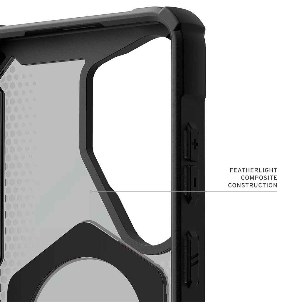 A Photo Of UAG Plasma XTE For Galaxy S26 Ultra Case