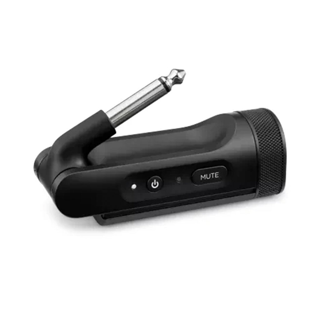 A Photo Of Bose Wireless Instrument Transmitter 1/4