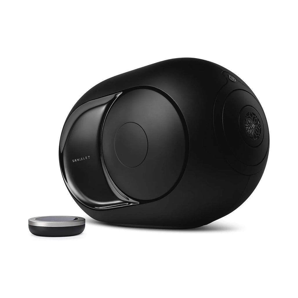 A Photo Of Devialet Phantom - 108 DB Speaker