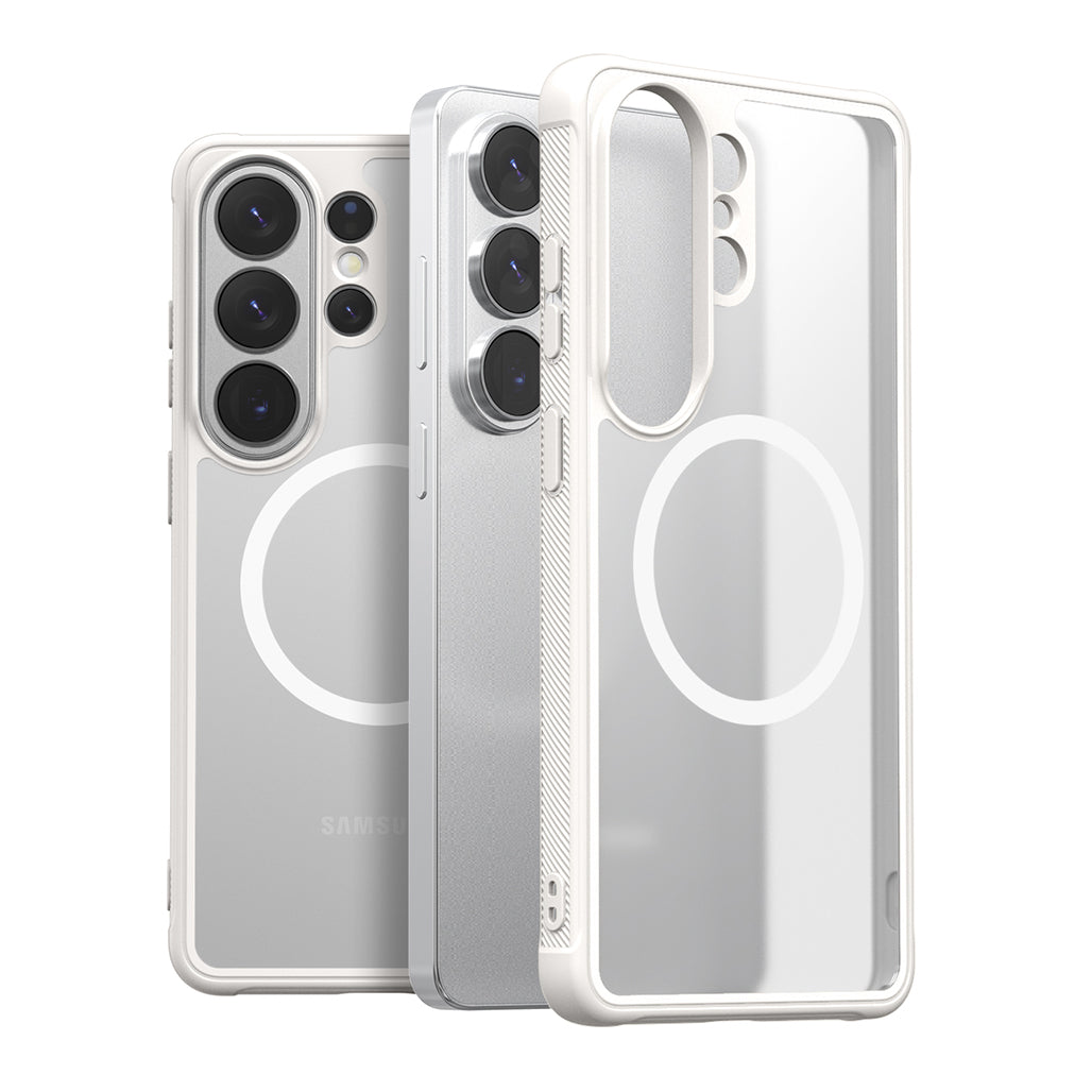 A Photo Of Araree Duple M Armor Case For Samsung Galaxy S26 Ultra