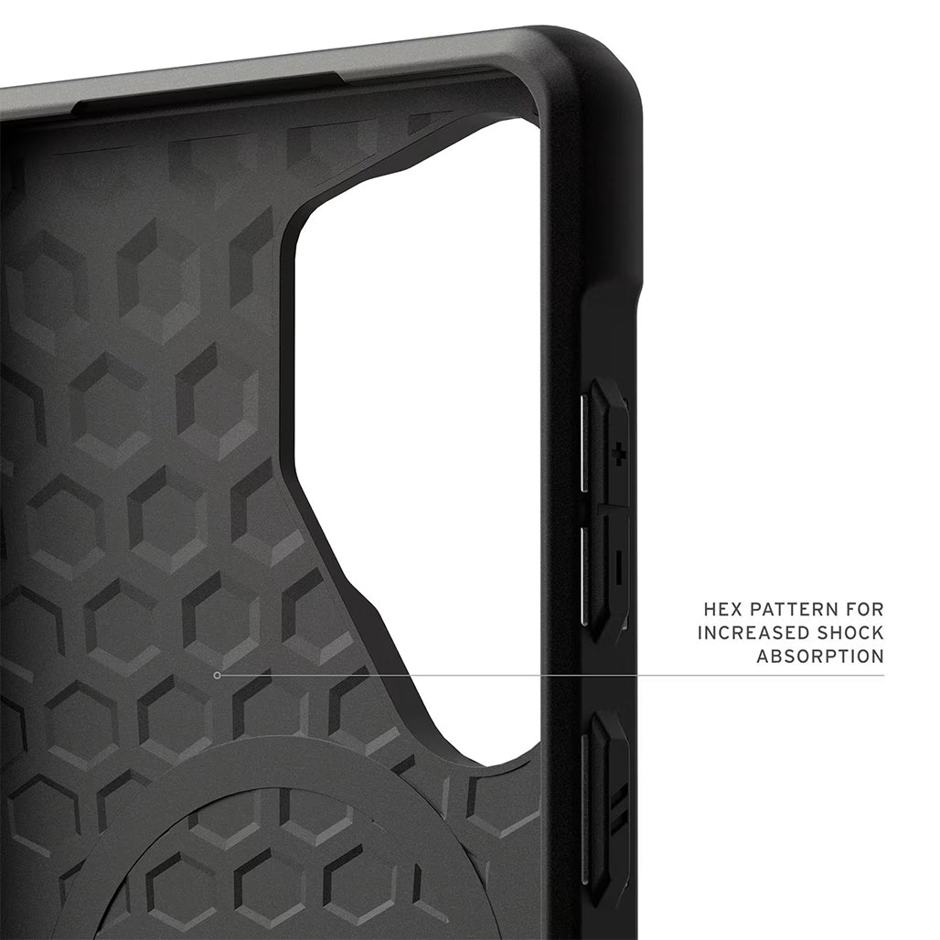 A Photo Of UAG Metropolis LT For Galaxy S26 Ultra Case