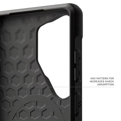 A Photo Of UAG Metropolis LT For Galaxy S26 Ultra Case