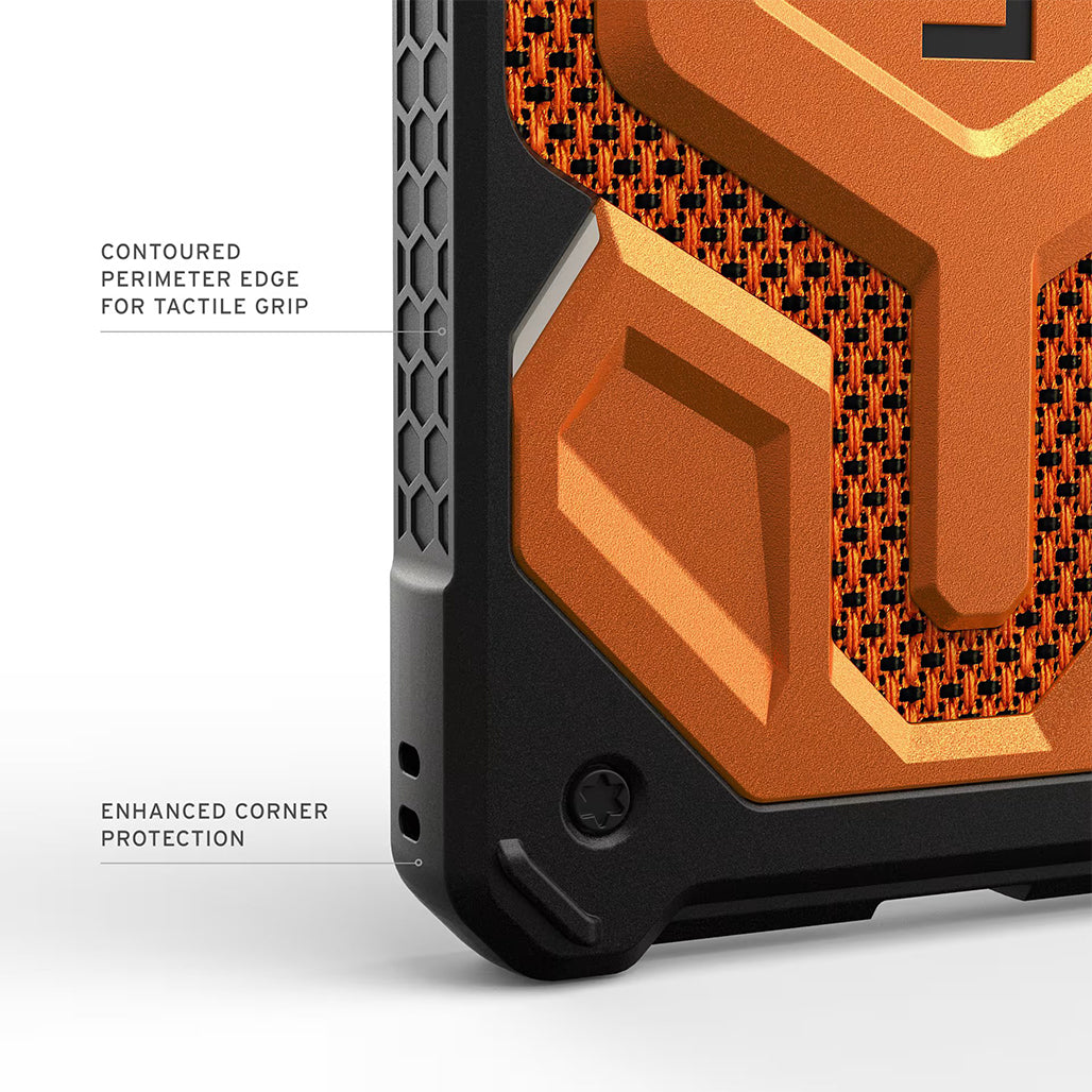 A Photo Of UAG Monarch Pro Kevlar For Galaxy S26 Ultra Case