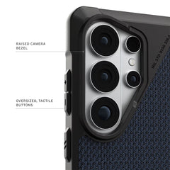 A Photo Of UAG Metropolis LT For Galaxy S26 Ultra Case