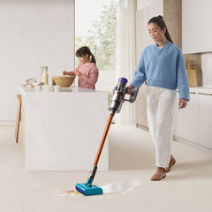 A Photo Of Dyson Cyclone V10 Submarine™ Cordless Wet Dry Vacuum Cleaner