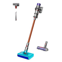 Dyson Cyclone V10 Submarine™ Cordless Wet Dry Vacuum Cleaner