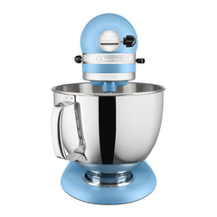 A Photo Of KitchenAid 4.8L Tilt Head stand Mixer + 3L bowl + Flex edge beater