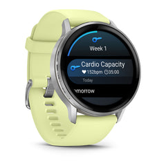 A Photo Of Garmin Venu 4 – 45mm