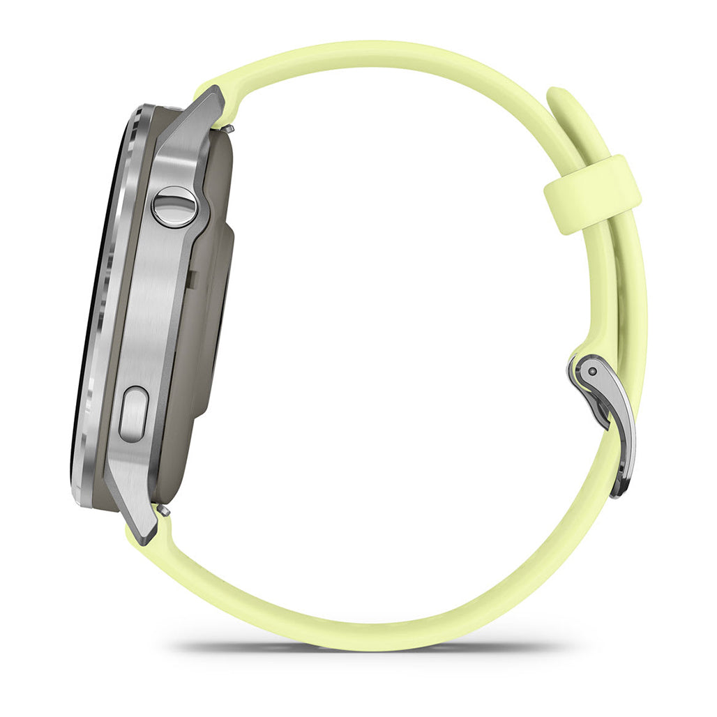 A Photo Of Garmin Venu 4 – 45mm