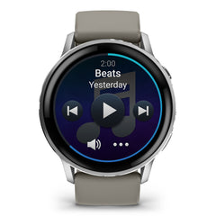 A Photo Of Garmin Venu 4 – 45mm