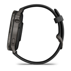 A Photo Of Garmin Venu 4 – 45mm