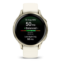 A Photo Of Garmin Venu 4 – 41mm