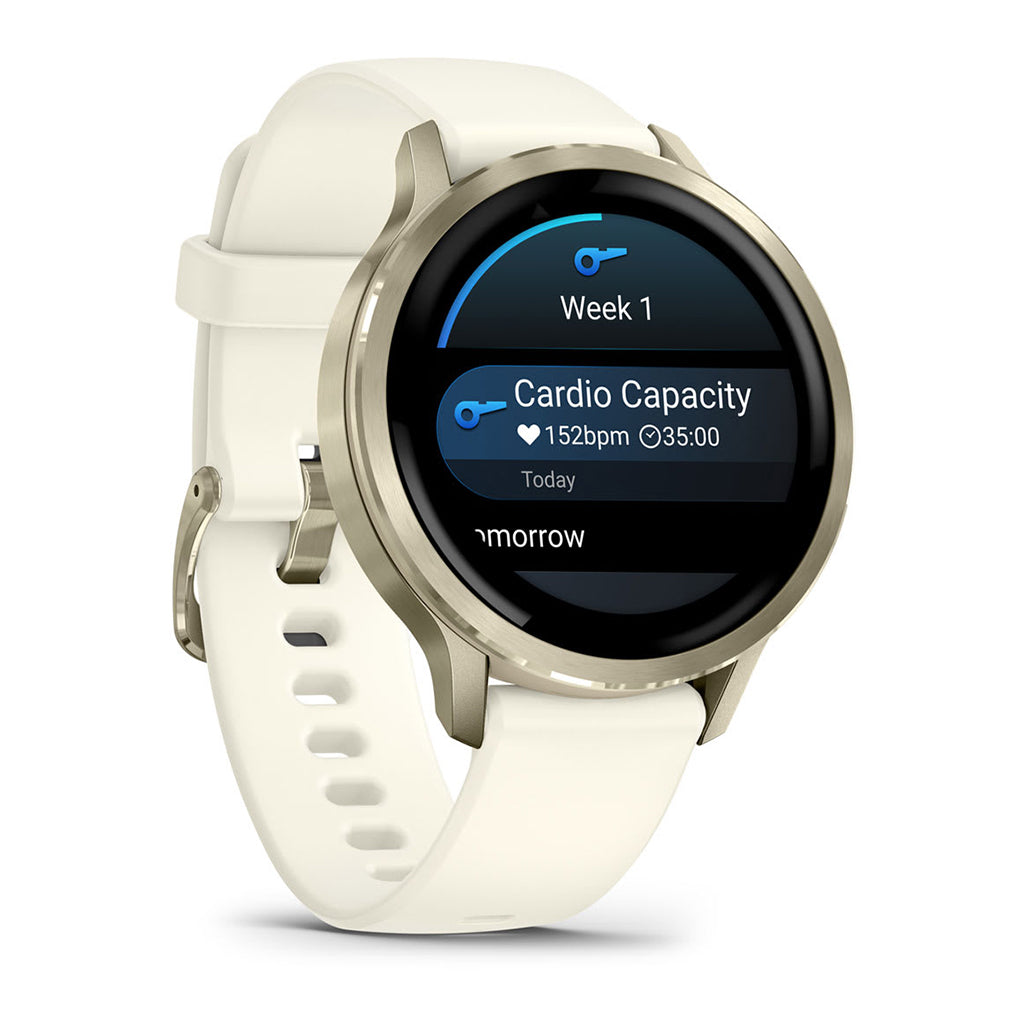 A Photo Of Garmin Venu 4 – 41mm