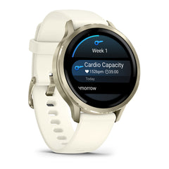 A Photo Of Garmin Venu 4 – 41mm