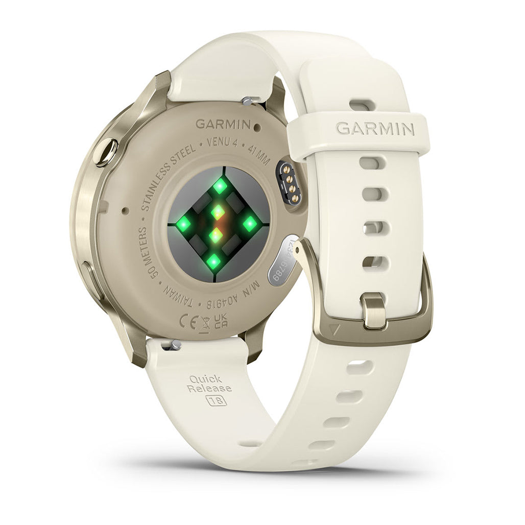 A Photo Of Garmin Venu 4 – 41mm