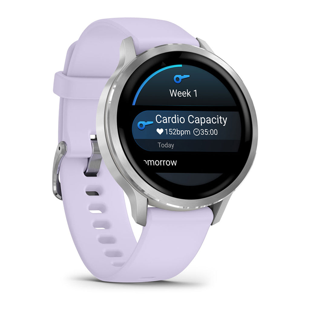 A Photo Of Garmin Venu 4 – 41mm