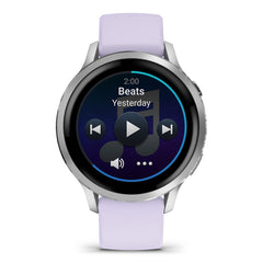 A Photo Of Garmin Venu 4 – 41mm