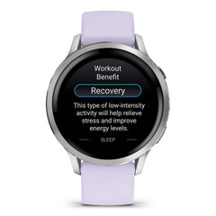 A Photo Of Garmin Venu 4 – 41mm