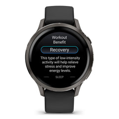 A Photo Of Garmin Venu 4 – 41mm