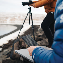 A Photo Of Verbatim Store 'N’ Go USB 3.2 Gen 1 Portable SSD