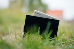 A Photo Of Verbatim My Finder Card Bluetooth Tracker - 1 Pack