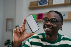 A Photo Of Verbatim TurboMetal SSD USB4 2TB - up to 3700 MB/s read and 3600 MB/s write