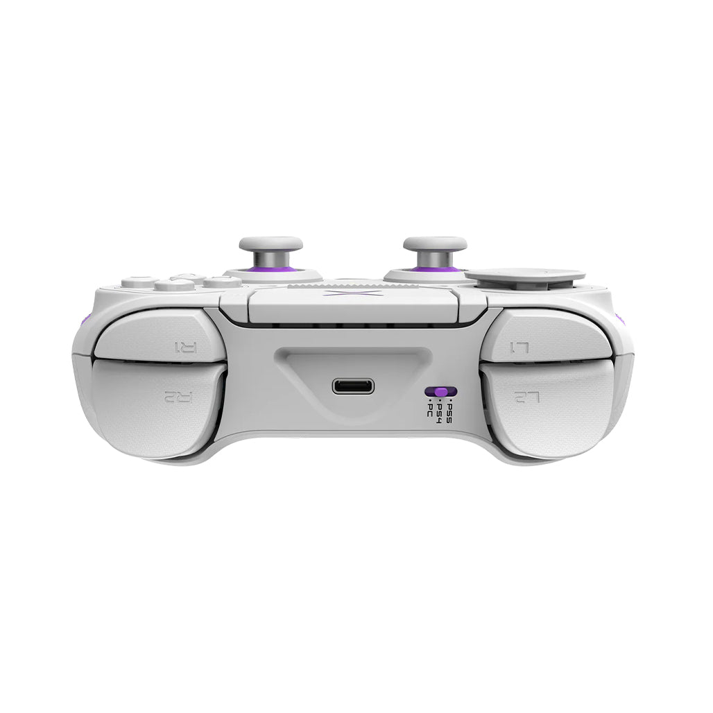 A Photo Of Victrix Pro BFG - Wireless Controller for PS5, PS4 & PC