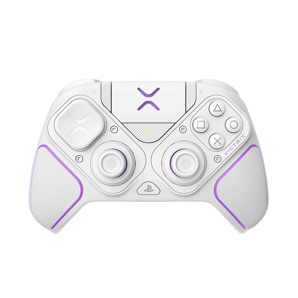 A Photo Of Victrix Pro BFG - Wireless Controller for PS5, PS4 & PC