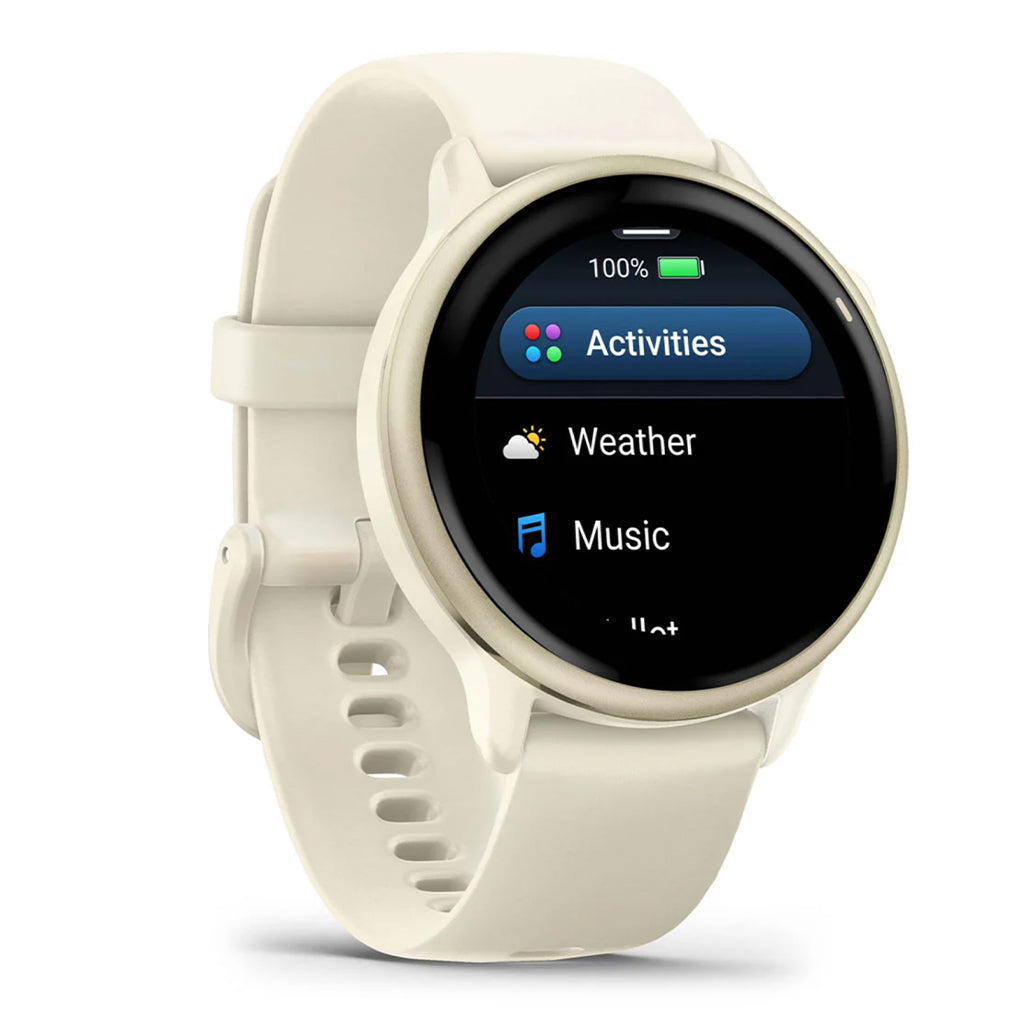 A Photo Of Garmin Vivoactive 6