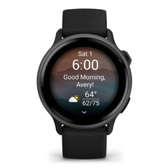 A Photo Of Garmin Vivoactive 6