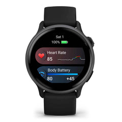 A Photo Of Garmin Vivoactive 6
