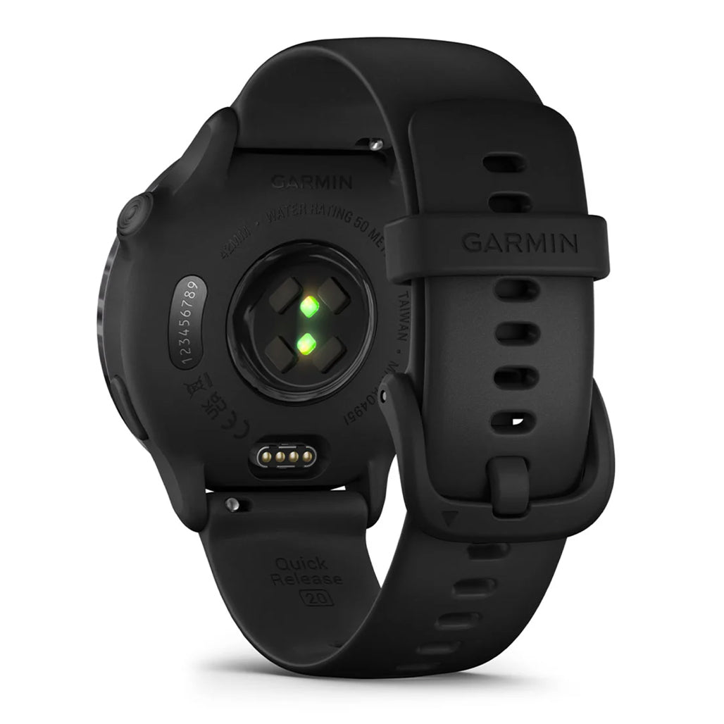 A Photo Of Garmin Vivoactive 6