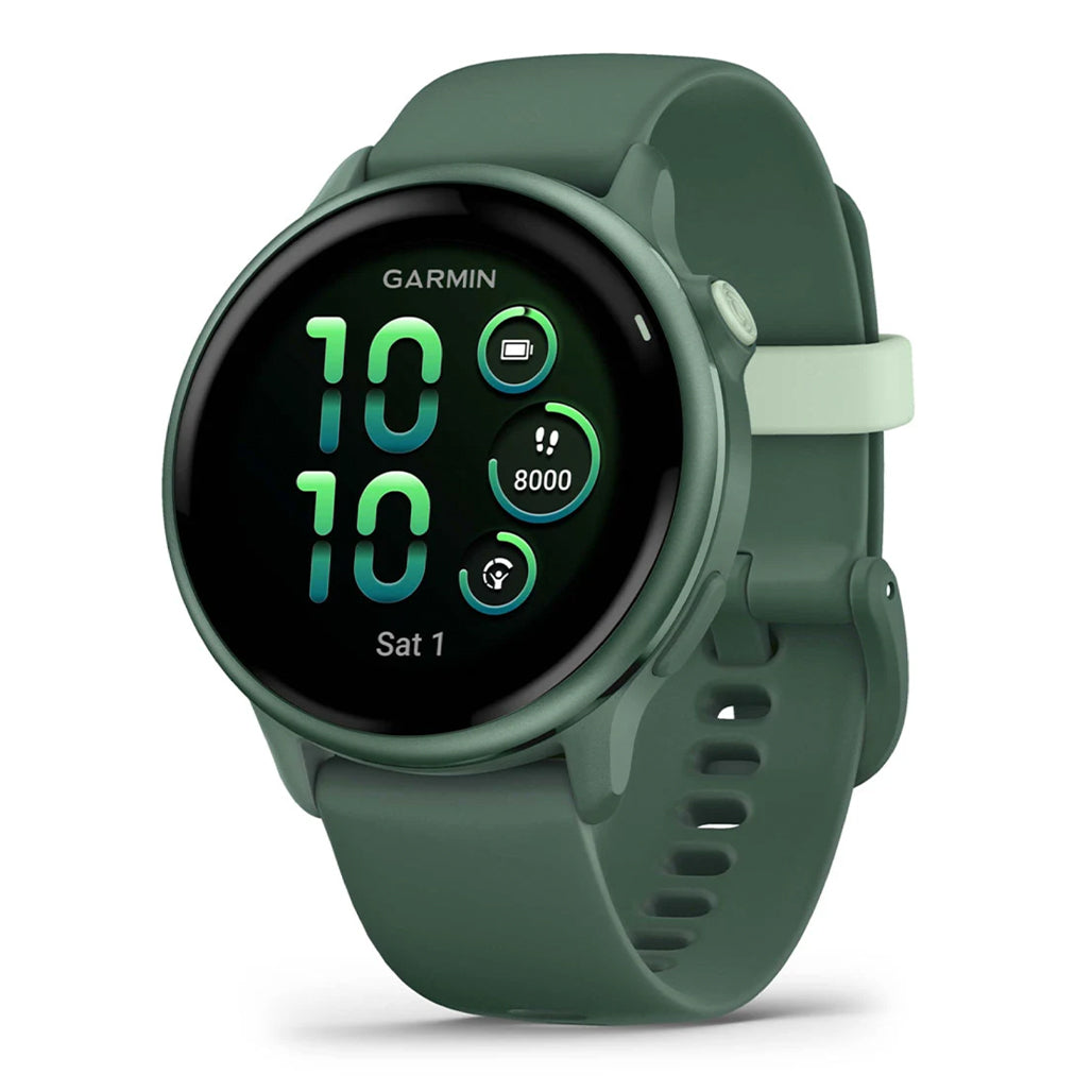 A Photo Of Garmin Vivoactive 6