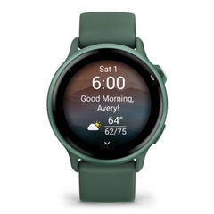A Photo Of Garmin Vivoactive 6