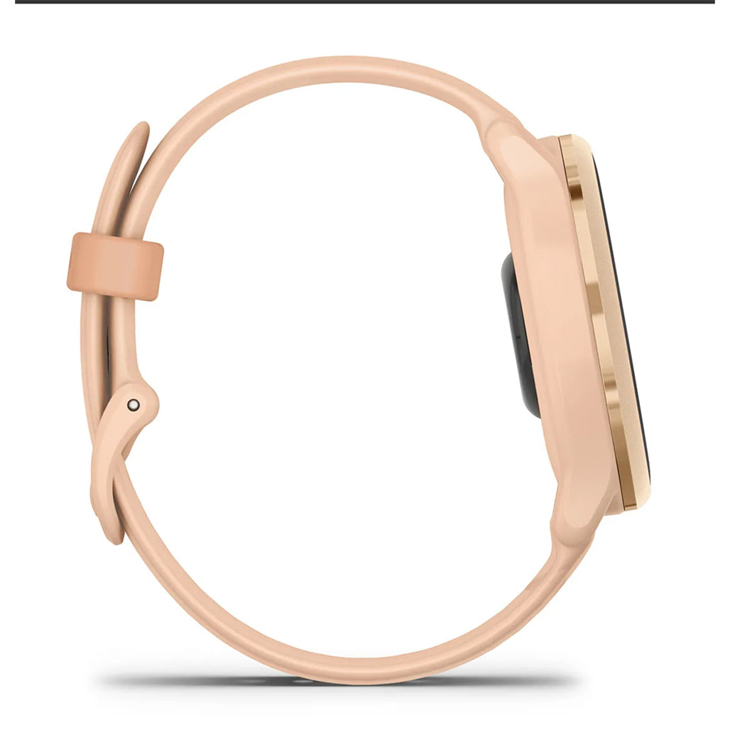 A Photo Of Garmin Vivoactive 6