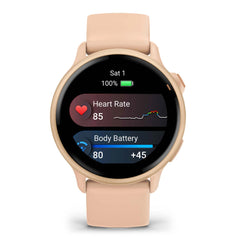 A Photo Of Garmin Vivoactive 6